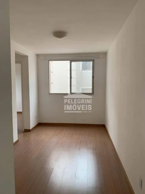 Foto 1 de Apartamento com 2 Quartos à venda, 45m² em Jardim Nova Europa, Campinas