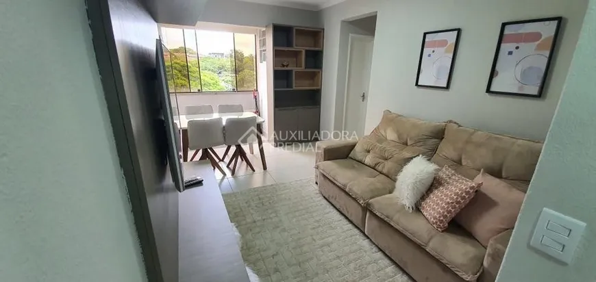 Foto 1 de Apartamento com 2 Quartos à venda, 53m² em Sarandi, Porto Alegre