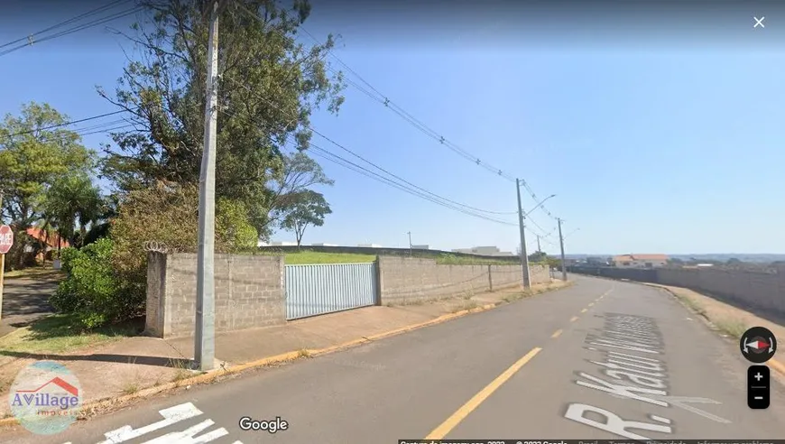 Foto 1 de Lote/Terreno para alugar, 3000m² em Jardim Alto da Boa Vista, Presidente Prudente