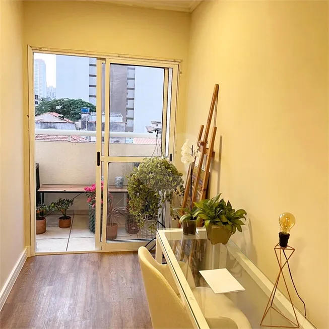 Foto 1 de Apartamento com 3 Quartos à venda, 99m² em Saúde, São Paulo