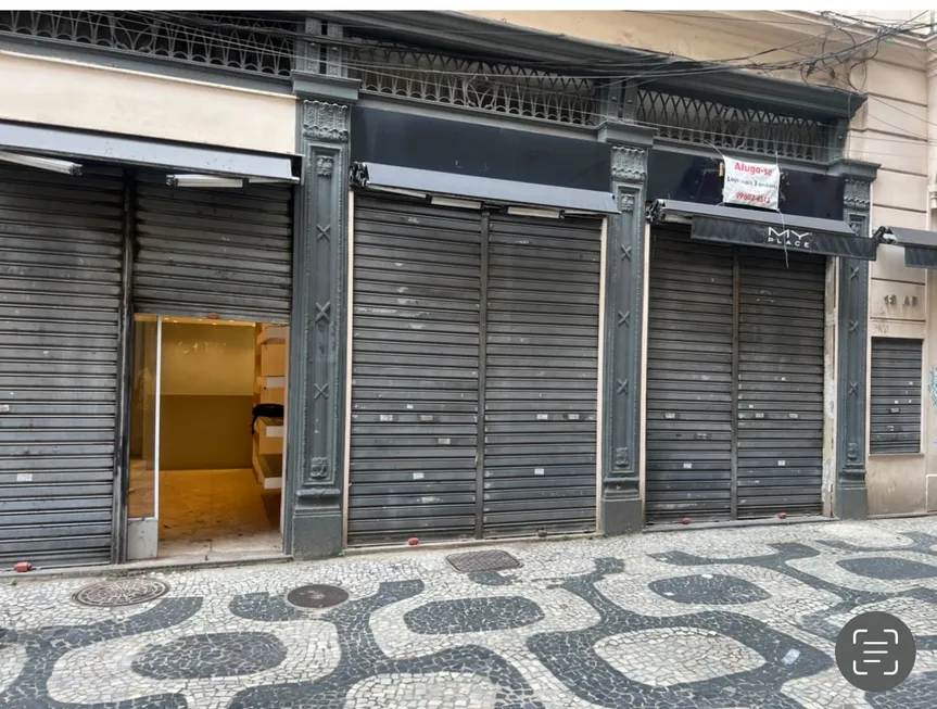 Foto 1 de Prédio Comercial para alugar, 2003m² em Centro, Rio de Janeiro