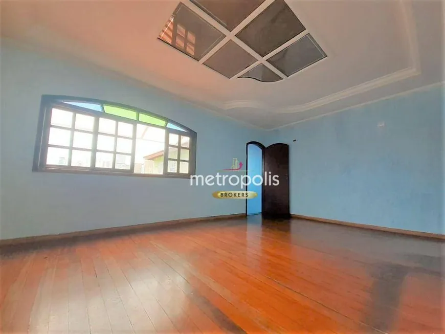 Foto 1 de Sobrado com 3 Quartos à venda, 123m² em Ceramica, São Caetano do Sul