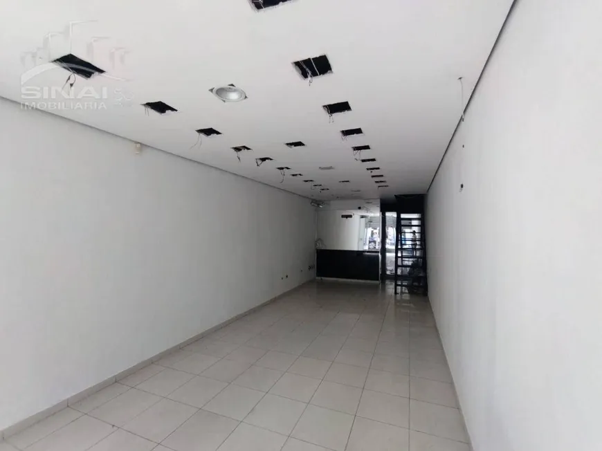 Foto 1 de Ponto Comercial para alugar, 84m² em Bom Retiro, São Paulo