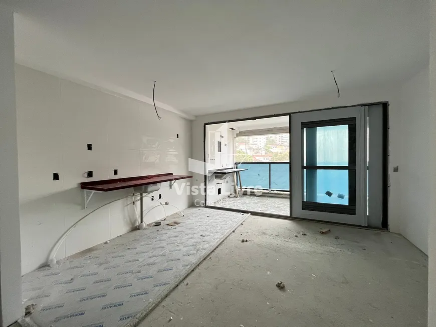 Foto 1 de Apartamento com 1 Quarto à venda, 60m² em Pompeia, São Paulo