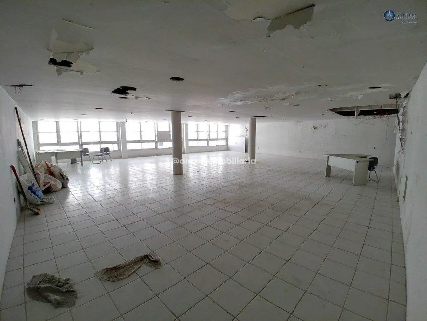 Foto 1 de Sala Comercial para alugar, 198m² em Santo Antônio, Recife
