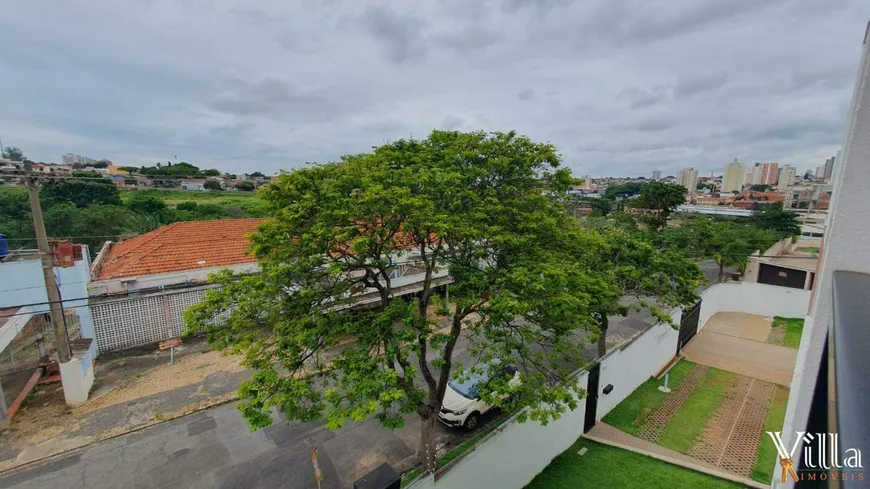 Foto 1 de Apartamento com 2 Quartos à venda, 62m² em Boa Vista, Limeira