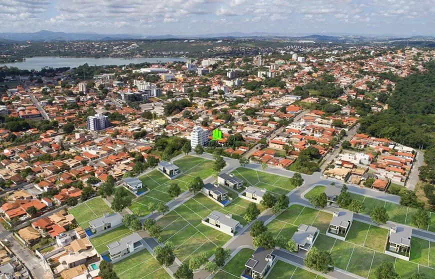 Foto 1 de Lote/Terreno à venda, 483m² em Promissao I, Lagoa Santa