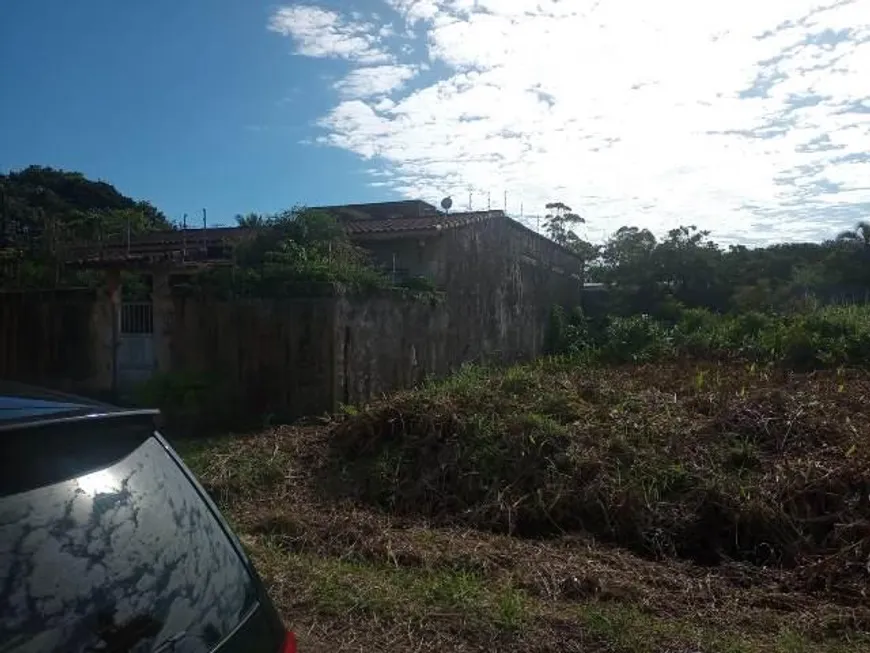 Foto 1 de Lote/Terreno à venda, 312m² em Luíza Mar Mirim, Itanhaém