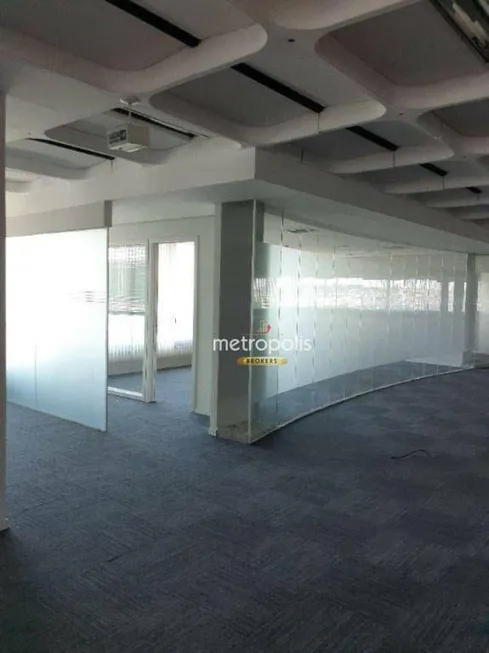 Foto 1 de Sala Comercial para venda ou aluguel, 2844m² em Jardim São Luís, São Paulo