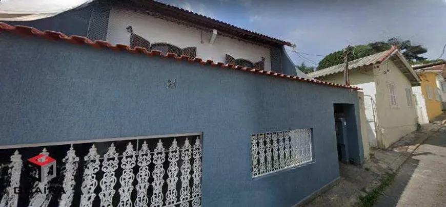 Foto 1 de Sobrado com 3 Quartos à venda, 220m² em Assunção, São Bernardo do Campo