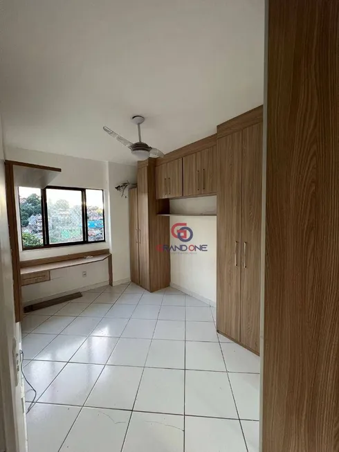 Foto 1 de Apartamento com 2 Quartos à venda, 62m² em Barro Vermelho, São Gonçalo