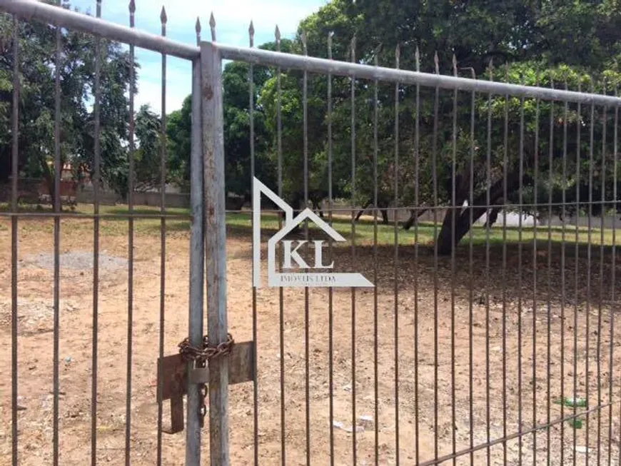 Foto 1 de Lote/Terreno à venda, 5211m² em Ponta Negra, Natal