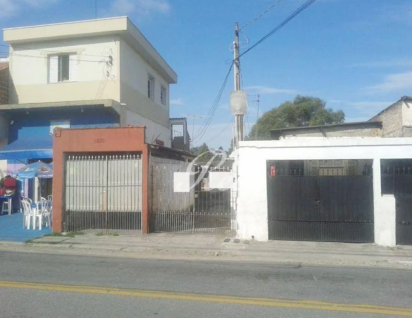 Foto 1 de Casa com 10 Quartos à venda, 250m² em Vila Mogilar, Mogi das Cruzes