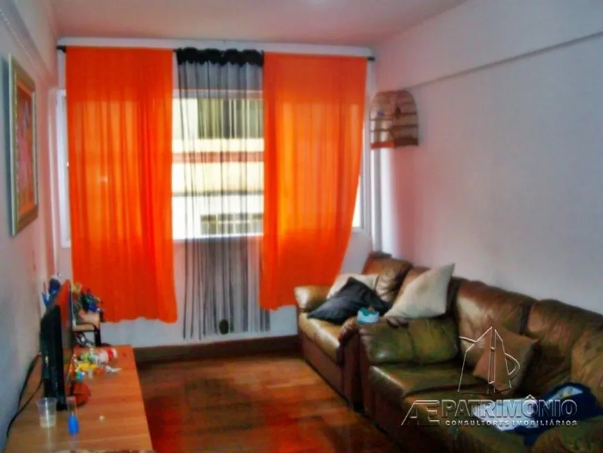 Foto 1 de Apartamento com 2 Quartos à venda, 85m² em Centro, Sorocaba
