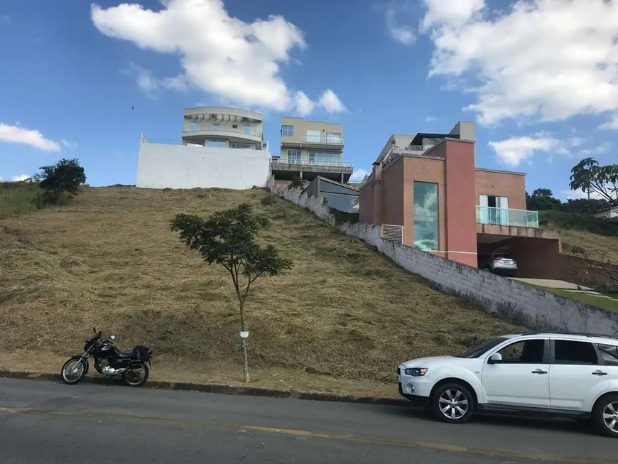 Foto 1 de Lote/Terreno à venda, 510m² em Reserva Vale Verde, Cotia