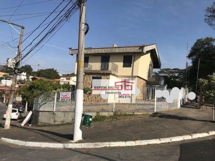 Foto 1 de Imóvel Comercial com 11 Quartos à venda, 300m² em Alto da Lapa, São Paulo