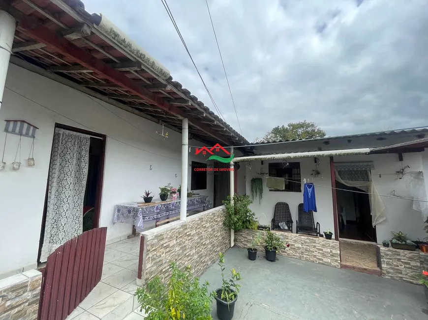 Foto 1 de Casa com 5 Quartos à venda, 1120m² em Centro, Pedro de Toledo
