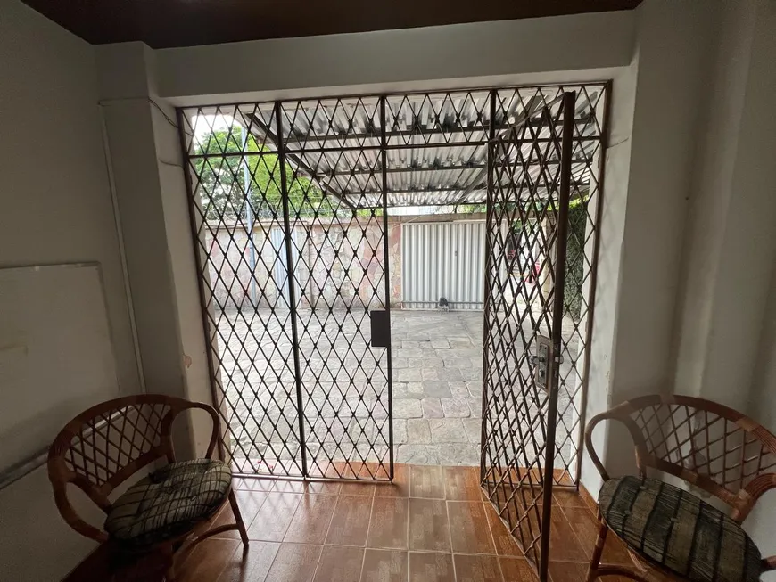 Foto 1 de Casa com 4 Quartos à venda, 270m² em Encruzilhada, Recife