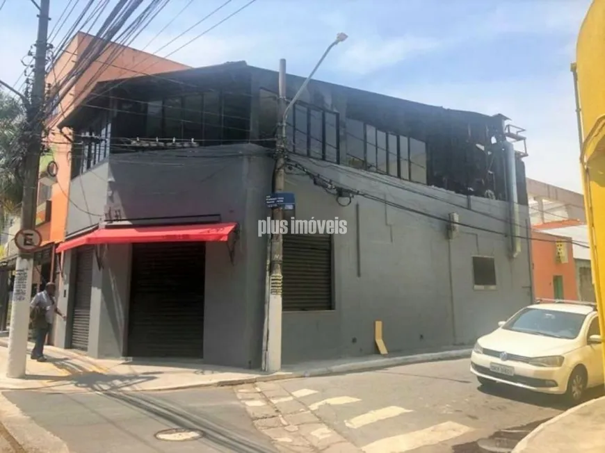 Foto 1 de Imóvel Comercial para alugar, 180m² em Santo Amaro, São Paulo