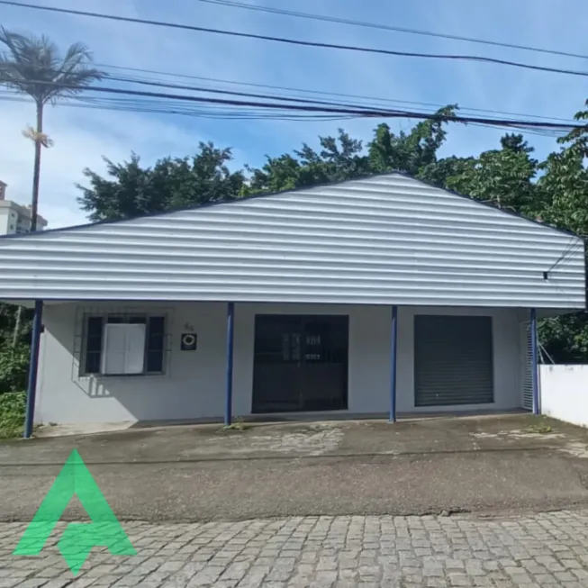 Foto 1 de Sala Comercial para alugar, 254m² em Itoupava Seca, Blumenau