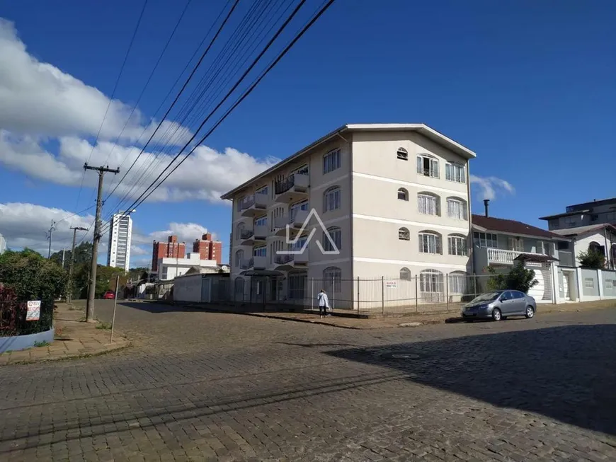 Foto 1 de Apartamento com 3 Quartos à venda, 98m² em Vila Cruzeiro, Passo Fundo