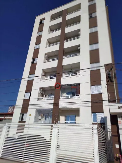 Foto 1 de Apartamento com 2 Quartos à venda, 57m² em Jardim do Sol, Sorocaba