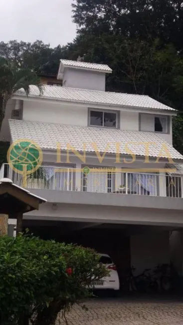 Foto 1 de Casa com 3 Quartos à venda, 400m² em Saco dos Limões, Florianópolis