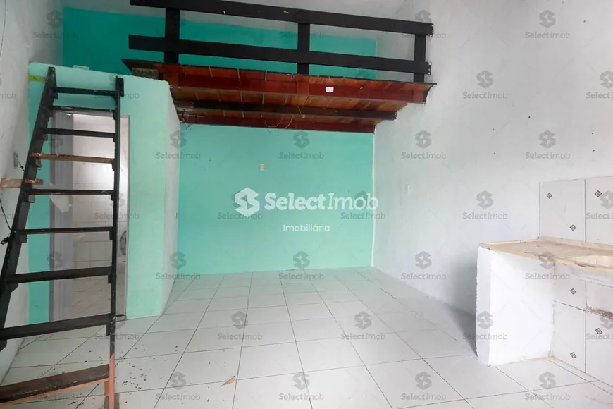 Foto 1 de Sala Comercial para alugar, 15m² em Jardim Mauá, Mauá