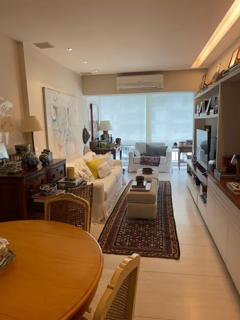 Foto 1 de Apartamento com 2 Quartos à venda, 82m² em São Conrado, Rio de Janeiro