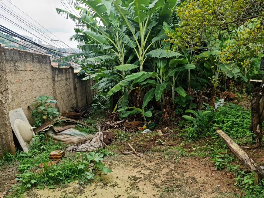 Foto 1 de Lote/Terreno à venda, 740m² em Jardim América, Belo Horizonte