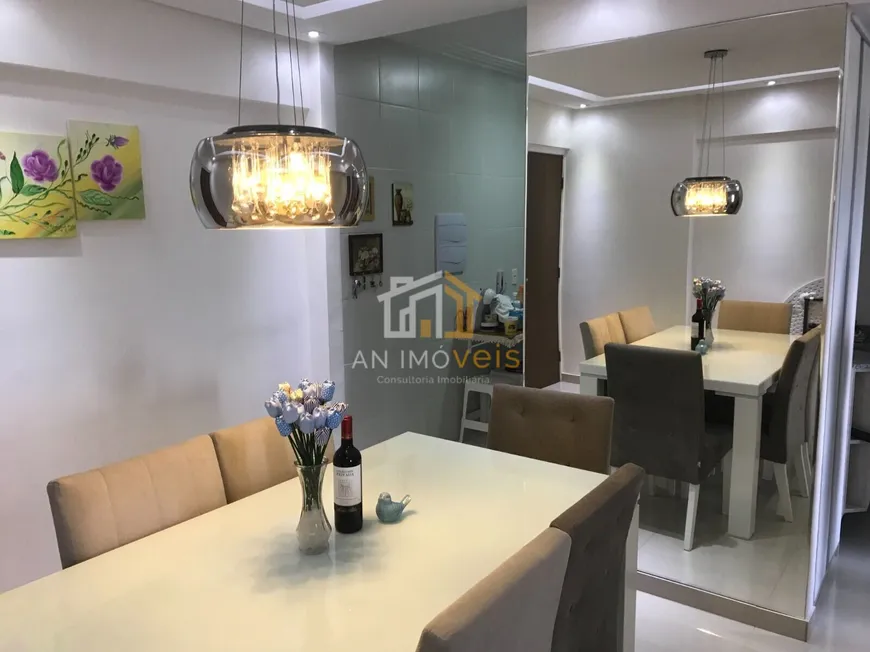 Foto 1 de Apartamento com 2 Quartos à venda, 60m² em Doron, Salvador