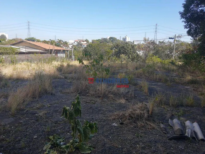 Foto 1 de Lote/Terreno à venda, 1211m² em Cidade dos Bandeirantes, São Paulo