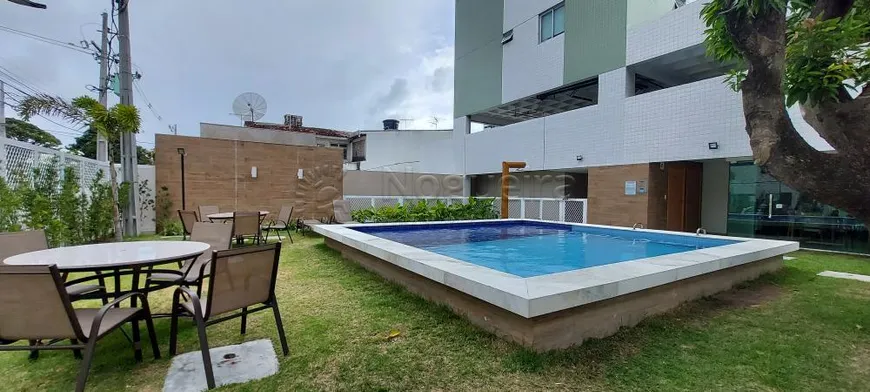 Foto 1 de Apartamento com 2 Quartos à venda, 55m² em Cordeiro, Recife