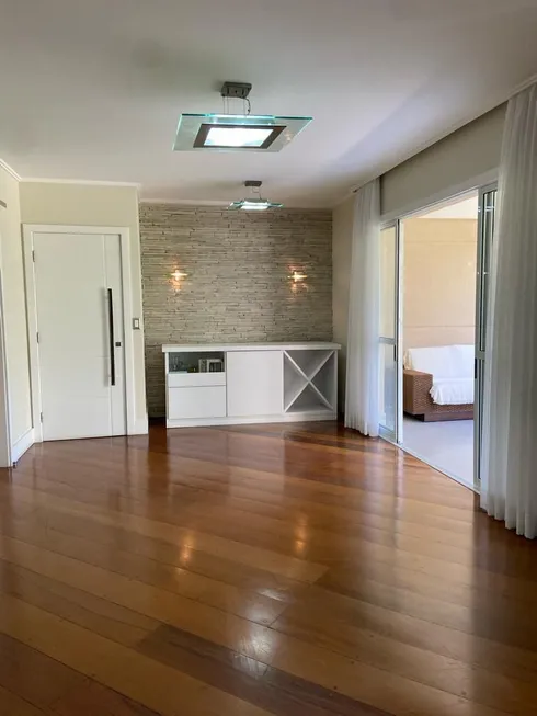Foto 1 de Apartamento com 3 Quartos à venda, 113m² em Vila Mascote, São Paulo