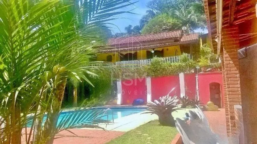Foto 1 de Fazenda/Sítio com 2 Quartos à venda, 600m² em Balneária, São Bernardo do Campo