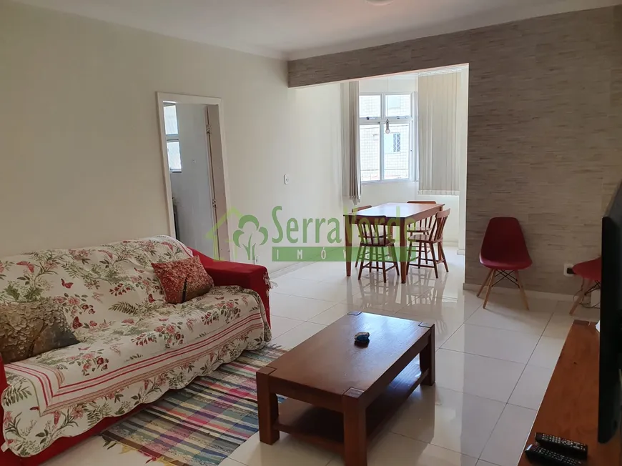 Foto 1 de Apartamento com 3 Quartos à venda, 120m² em Passagem, Cabo Frio