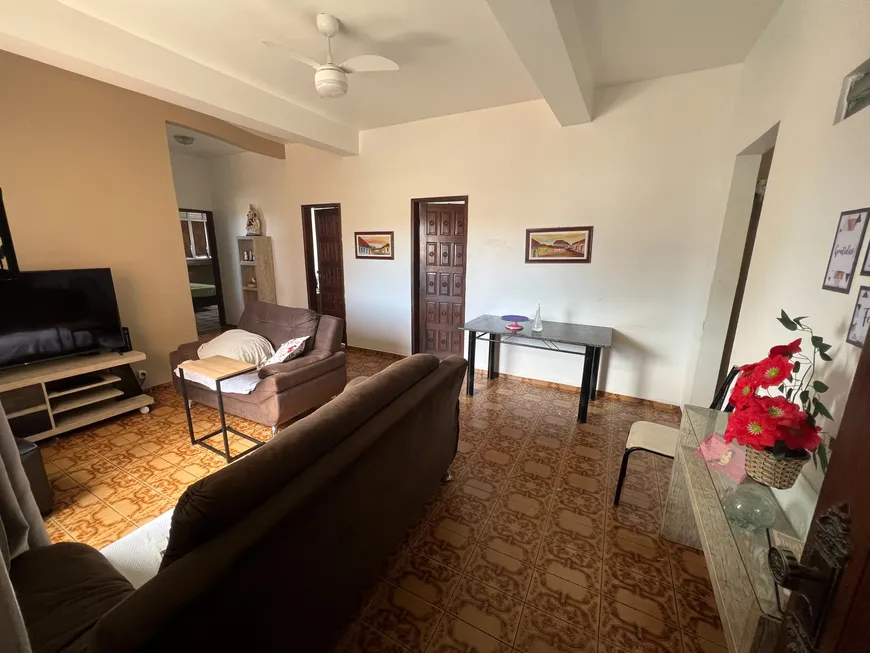 Foto 1 de Apartamento com 4 Quartos à venda, 120m² em Saúde, Salvador