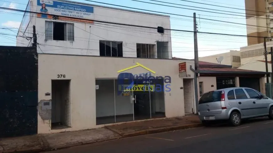 Foto 1 de Sala Comercial para alugar, 35m² em Centro, Sumaré