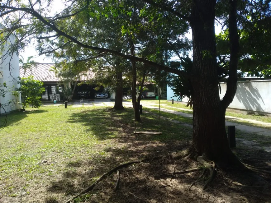 Foto 1 de Casa com 3 Quartos à venda, 270m² em São João do Rio Vermelho, Florianópolis