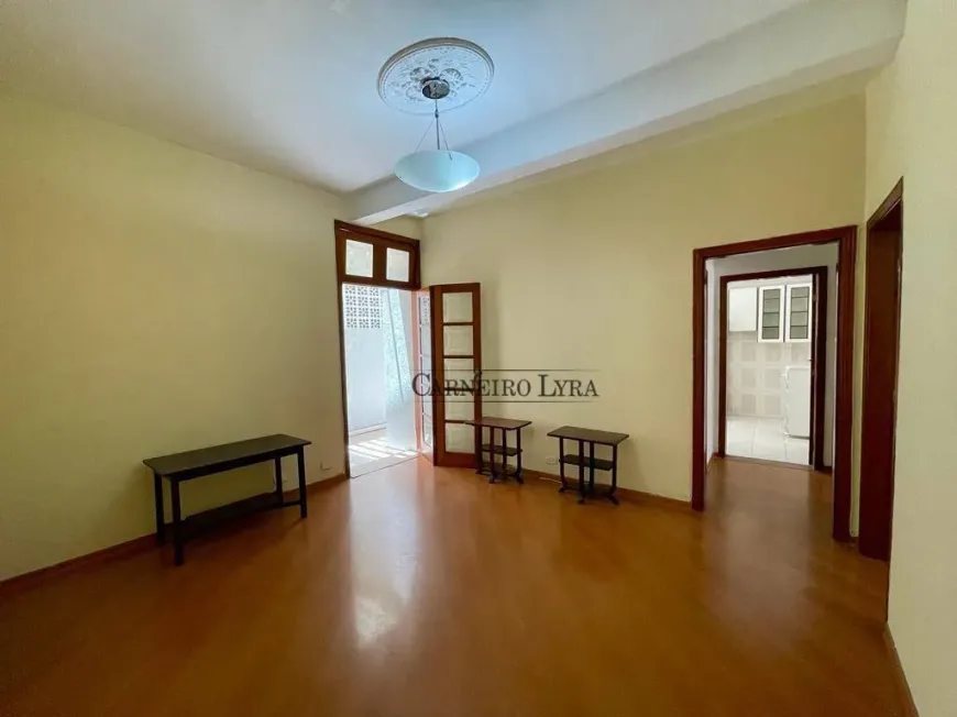 Foto 1 de Apartamento com 2 Quartos à venda, 82m² em Vila Buarque, São Paulo