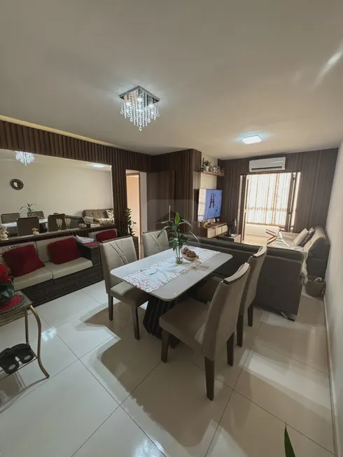 Foto 1 de Apartamento com 3 Quartos à venda, 82m² em Tubalina, Uberlândia
