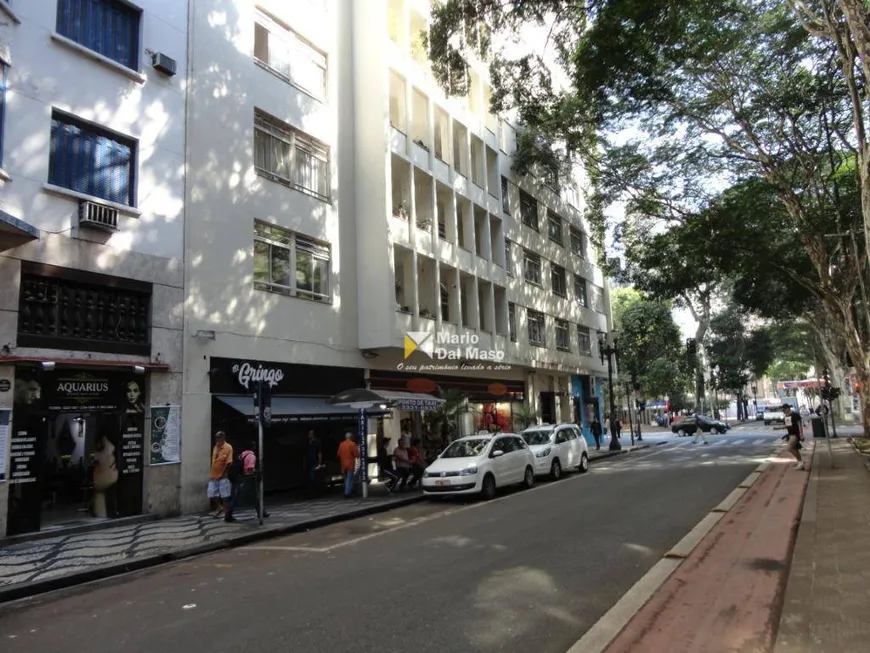 Foto 1 de Apartamento com 1 Quarto para alugar, 80m² em República, São Paulo