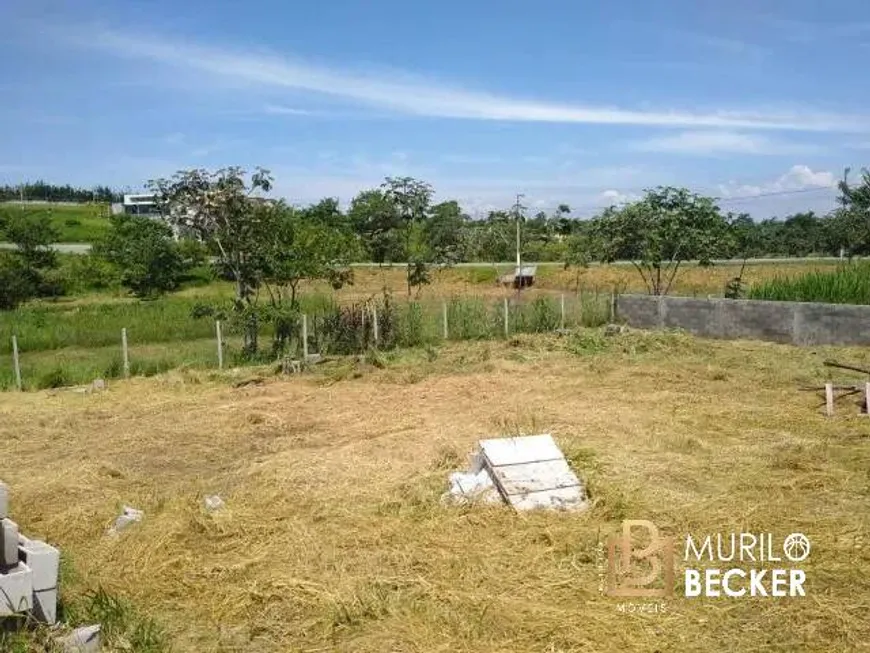 Foto 1 de Lote/Terreno à venda, 1003m² em , Tremembé