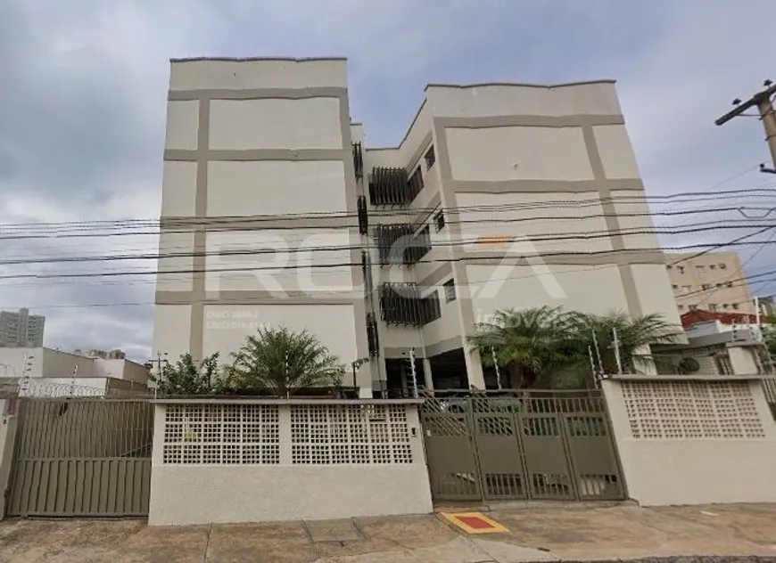 Foto 1 de Apartamento com 3 Quartos à venda, 90m² em Vila Seixas, Ribeirão Preto