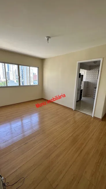 Foto 1 de Apartamento com 2 Quartos para alugar, 70m² em Butantã, São Paulo