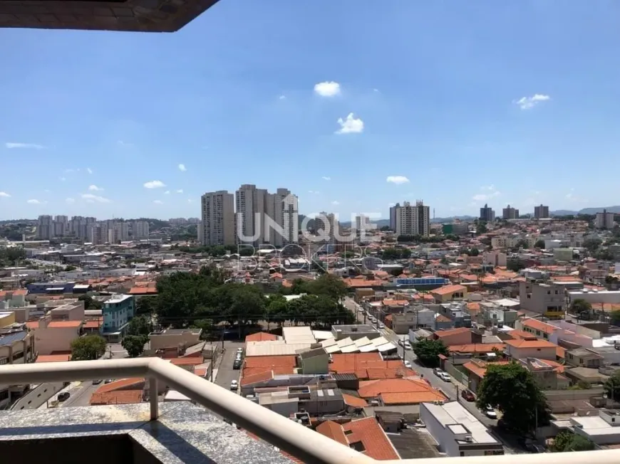 Foto 1 de Apartamento com 3 Quartos à venda, 127m² em Vianelo, Jundiaí