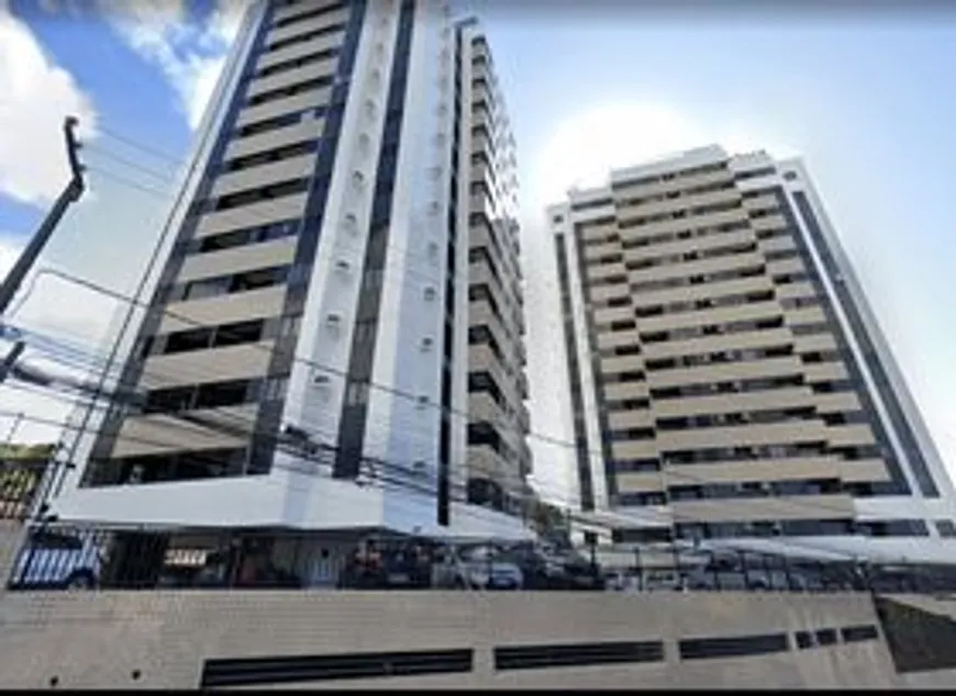 Foto 1 de Apartamento com 2 Quartos à venda, 51m² em Mangabeiras, Maceió