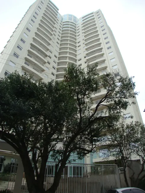 Foto 1 de Apartamento com 1 Quarto à venda, 54m² em Planalto Paulista, São Paulo