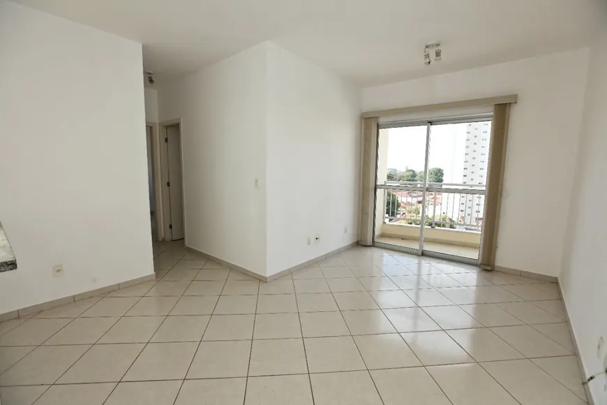 Foto 1 de Apartamento com 2 Quartos à venda, 63m² em Centro, Taubaté