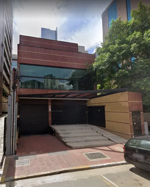Foto 1 de Ponto Comercial para alugar, 1700m² em Vila Olímpia, São Paulo